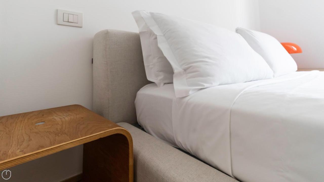 Apartmán Italianway - Palestrina 31 Milán Exteriér fotografie